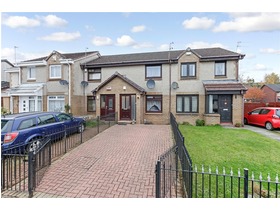 Roseness Place, Cranhill, G33 3GB