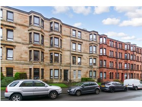 Roebank Street, Dennistoun, G31 3DY