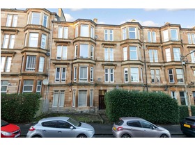 Finlay Drive, Dennistoun, G31 2SD