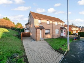 Hogarth Crescent, Carntyne, G32 6JZ