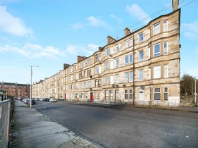 Marwick Street, Haghill, G31 3NE