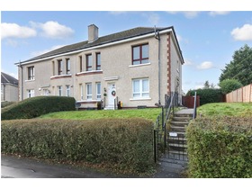 809 Carntyne Road Glasgow, Cranhill, G32 6LS