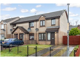 Roseness Place, Cranhill, G33 3GB