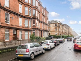 Roslea Drive, Dennistoun, G31 2LQ