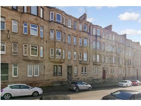 Birkenshaw Street, Dennistoun, G31 2UH