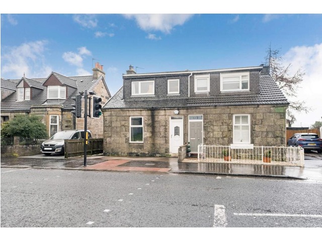 3 bedroom house for sale, Main Street, Blantyre, Lanarkshire South, G72 ...