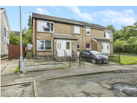 Greenfield Quadrant, Motherwell, ML1 5TF