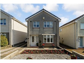 Allan Avenue, Carluke, ML8 5UA