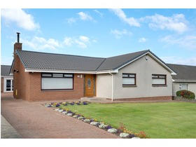 Vere Road, Kirkmuirhill, Lanark, ML11 9QF