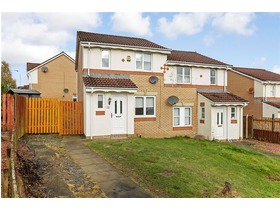 Murray Crescent, Newmains, Wishaw, ML2 9EP