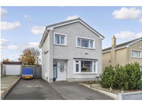 Goodview Gardens, Larkhall, ML9 2LA