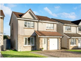 Berriedale Crescent, Blantyre, G72 0GB