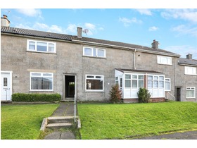 Strathcona Place, The Murray, East Kilbride, G75 0HA