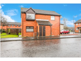 Calderview, Motherwell, ML1 1EQ