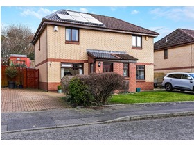 Herald Grove, Motherwell, ML1 2SL