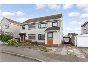 Greenacres View, Motherwell, ML1 3BG