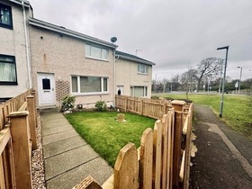 Generals Gate, Uddingston, G71 7QP