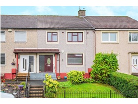 Pleaknowe Crescent, Moodiesburn, G69 0LG