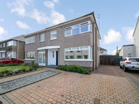 Cloan Crescent, Bishopbriggs, G64 2HL