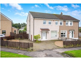 Waverley Crescent, Kirkintilloch, G66 2DA