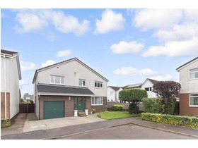 Smeaton Avenue, Torrance, G64 4BG