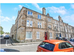 Thistle Street, Kirkintilloch, G66 1NU