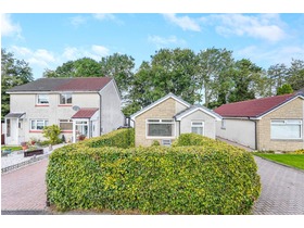 Barbeth Road, Cumbernauld, G67 4SH