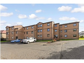 Campsie Court, Kirkintilloch, G66 4QQ