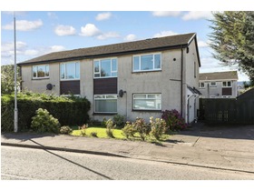 Alder Road, Milton of Campsie, G66 8HH