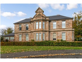 Rutherford Drive, Lenzie, Kirkintilloch, G66 3US