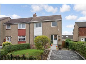 Fellsview Avenue, Kirkintilloch, G66 2LU