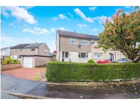 Westermains Avenue, Kirkintilloch, G66 1EL