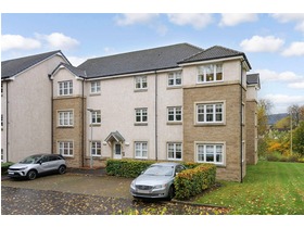 Spider Bridge Court, Lenzie, Kirkintilloch, G66 3UP