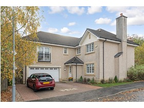 Grayston Manor, Chryston, G69 9JW