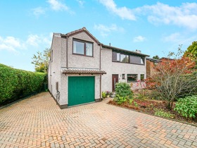 Kirriemuir Road, Bishopbriggs, G64 1DL