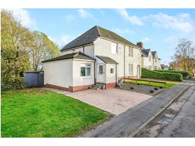 Beechtree Terrace, Milton of Campsie, G66 8DA