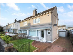 Brackenbrae Avenue, Bishopbriggs, G64 2EA