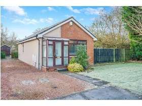 Barbeth Place, Cumbernauld, G67 4SF