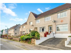 Millbrae Avenue, Chryston, G69 9LT