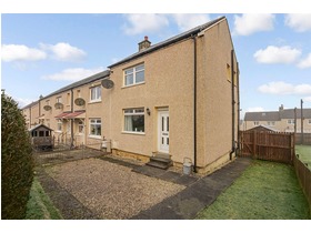 Differ Avenue, Twechar, Kilsyth, G65 9ST