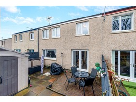 Hornbeam Road, Cumbernauld, G67 3NG