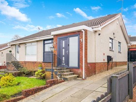 Portreath Road, Chryston, G69 0PF