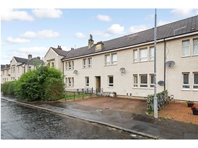 Bruce Road, Paisley, PA3 4SQ