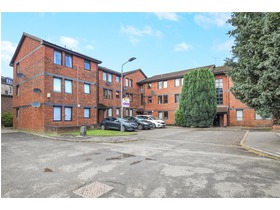 Lylesland Court, Paisley, PA2 6RR