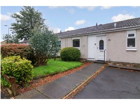 Glenfruin Crescent, Paisley, PA2 7PW