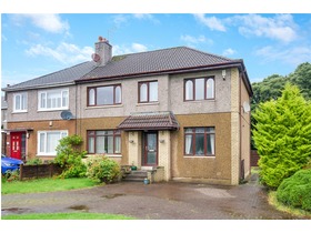 Moorhouse Avenue, Paisley, PA2 9NX