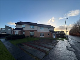 Corseford Avenue, Johnstone, PA5 0PE