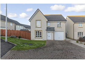 Vallance Wynd, Elderslie, Johnstone, PA5 9BU