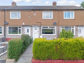 Moorhouse Avenue, Paisley, PA2 9NY