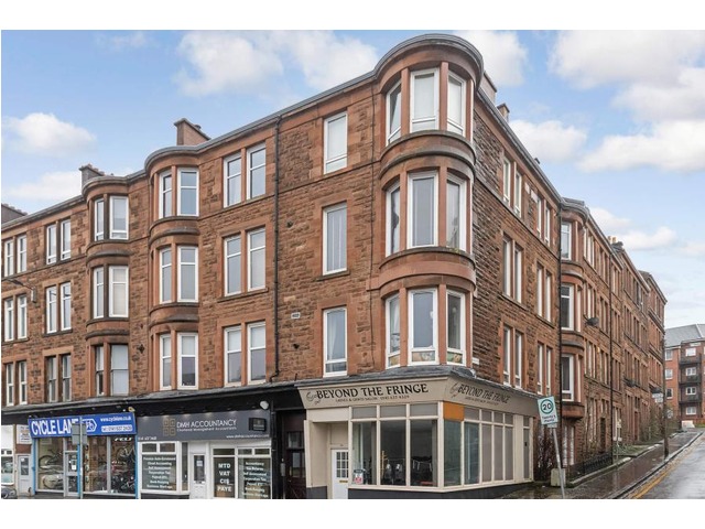 Flat for sale, Clarkston Road, Glasgow, Lanarkshire, G44, Muirend ...